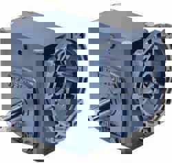 Speed Reducer: Quill, 1.75